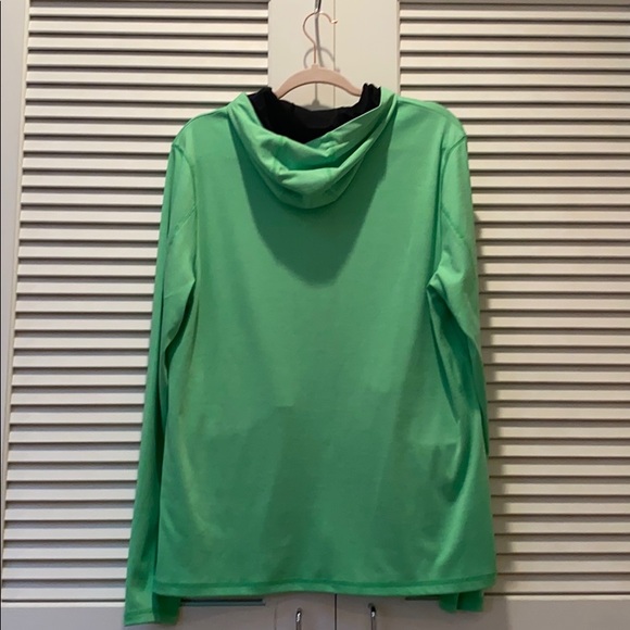 Under Armour Men’s Heat Gear Zip Hoodie - Picture 3 of 3